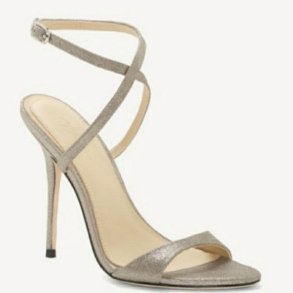 WOMENS IMAGINE VINCE CAMUTO RORA SANDAL 8¹/²M/39
